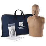 Prestan Professional Adult Dark Skin CPR-AED Training Manikin (with CPR Monitor) …