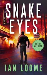 Snake Eyes