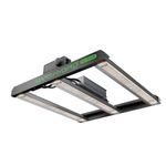 MARS HYDRO FC-E1500 LED Grow Light 2x2ft Full Spectrum Grow Lights Bar Plant Growing Light Remote Control Dimmable Grow Lamp Daisy Chain, Achieve 2.8 umol/J for Indoor Plants