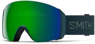 SMITH 4D Mag XL Snow Goggles – Adul