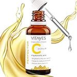 Vitayes Vitamin C Serum with Hyalur