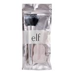 e.l.f. Cosmetics Liquid Foundation Brushes