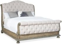 Hooker Furnishings Castella Bed Fra