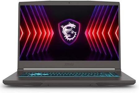 MSI Thin 1