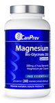 Forms Of Magnesium Supplements