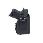 Priority 1 Holsters Inside The Wais