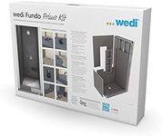 Wedi Fundo Primo Waterproof Shower 