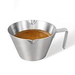 YARRAMATE Espresso Cup with Handle,