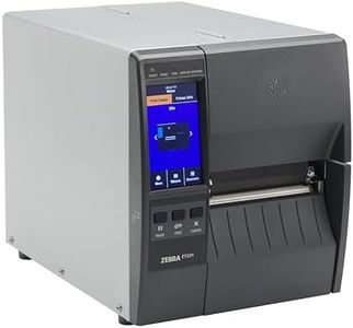 Zebra ZT23