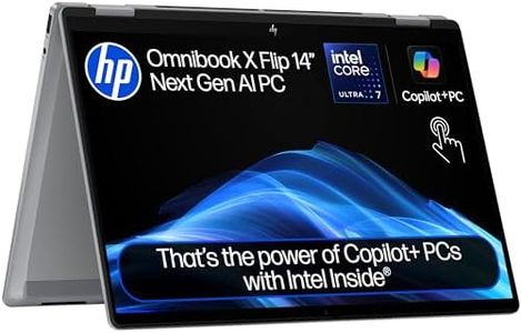 HP OmniBoo