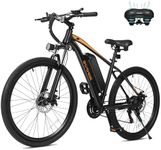 ACTBEST Apex Electric Bike for Adul