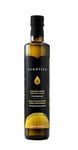 ZENOLIVE® Organic Extra Virgin Olive Oil: Elevate Your Palate with Gold-Medal Perfection! First Cold Pressed, Rich in Polyphenols, and a Medium Intense Fruity Symphony (Hint of Pepperiness Delight). Comes in a Stylish Dark Glass Bottle, Presented in a Well-Designed Gift Box. Experience Culinary Excellence in Every Drop - 500 ml (16.9 fl oz). Unleash the Flavor, Embrace the Extraordinary!