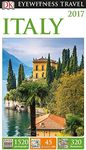 DK Eyewitness Travel Guide: Italy