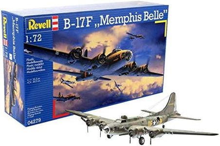 Revell B-1