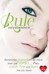 Rule (The Marked Men Book 1)