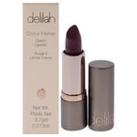 Colour Intense Cream Lipstick - Honesty by delilah for Women - 0.013 oz Lipstick