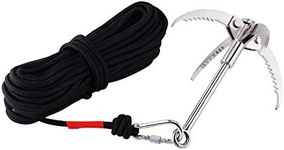 Ant Mag Grappling Hook Stainless St