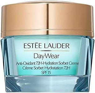 Estée Lauder Day Wear Crème Sorbet Hydratation 72h SPF15 50ml
