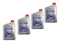 AISIN DW-1 Automatic Transmission Fluid (4 pack)