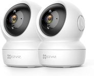 EZVIZ Security Camera, 1080P HD Ind