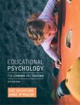 Educational Psychology for Learning and Teaching with Online Study Tools 12 months