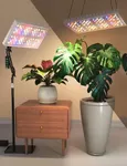 MetryGrow Plant Grow Light, [Smart 