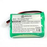 T POWER Compatible for Motorola Baby Monitors Battery TFL3X44AAA900 CB94-01A (Parent Unit) Replacement Rechargeable Battery (3.6V NIMH 900Mah)