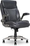 Amazon Basics Ergonomic Executive O