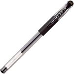 Uni Gel Ballpoint Pen Ball Signo Extra Fine 0.38mm Black (UM151.24)