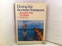 Diving for Sunken Treasure