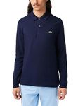 Lacoste - Polo L.12.12 Original Fit Men - L1312