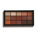 Revolution Beauty London Reloaded Eyeshadow Palette - Iconic Fever, 16.5 g