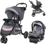 Baby Trend EZ Ride SE Travel System