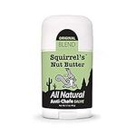 Squirrel's Nut Butter All Natural A