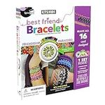 SpiceBox Friendship Bracelet Making