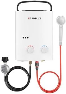 CAMPLUX 5L