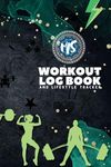 Workout Log Book and Lifestyle Tracker