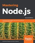 Mastering Node.js - Second Edition