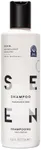 SEEN Shampoo, Fragrance Free - Non-