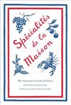 Spécialités de la Maison