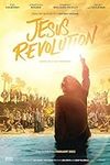 Jesus Revolution Movie Poster 11x17