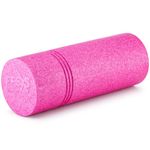 12 Inch Foam Roller For Physical Therapy Exercise