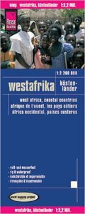 Africa, West, Coastal Countries