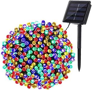 Luces de N