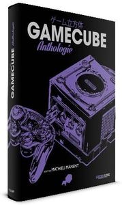 Electronic Arts NONAME Anthologie Gamecube Collector Edition