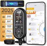 ANCEL BD310 OBD2 Scanner Diagnostic
