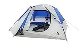 OZARK Trail Family Cabin Tent (Blue
