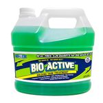 Walex BIO-72168 Bio Active Liquid Holding Tank Treatment Liquid - 168 oz.