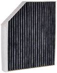 MANN-FILTER CUK 2450 Cabin Air Filter - CARS + TRANSPORTERS