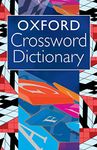 Oxford Crossword Dictionary